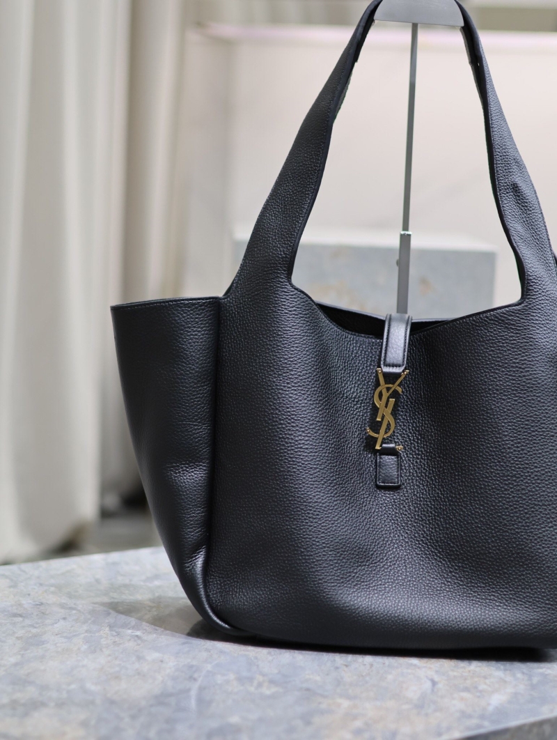 YSL Shopping Bags